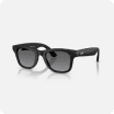 Okulary AI Ray-Ban Meta