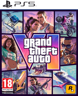 Grand Theft Auto VI